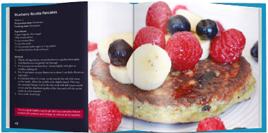 Recipe